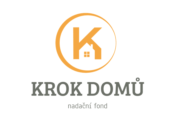 Nadační fond Krok domů