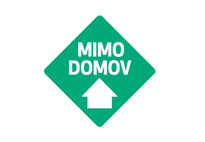 Mimo domov, z.s.